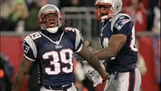 Patriots 17-0 Song