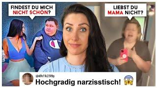 Alles Narzissten oder nur A-Löcher? Was Narzissmus wirklich ist!