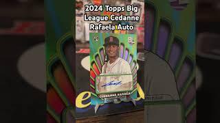 Card of the Day! Road to 1000 Subs! #thehobby #baseball cards #topps #music #1000