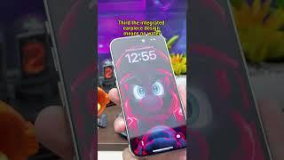 Convenient screen protector applied in 15 seconds! #fyp #screenprotector