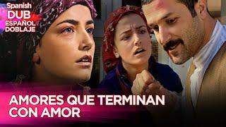 Amores Que Terminan Con Amor | Película Turca Doblaje Español - Al Fadimem