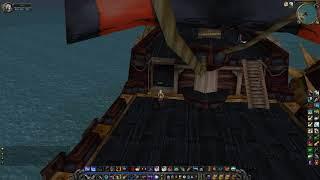 Captain's Key, WoW Classic (Where to use it)