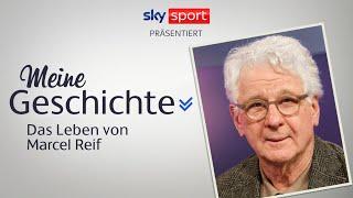 Nach Abpfiff hatte ich Weinkrämpfe – Marcel Reif im Interview! | Meine Geschichte