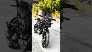 This is very powerful bike hero Xtreme 125r black  #bike #shots #heroxtreme #herosplendor #trending