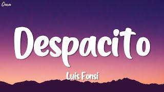 1 Hour |  Luis Fonsi ‒ Despacito (Lyrics/Lyric Video) ft. Daddy Yankee  | Lyrics Star