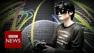 Will science fiction become reality? - BBC News