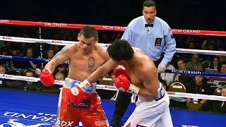 Erik Morales (Mexico) vs Marcos Maidana (Argentina) - Boxing Fight Highlights | HD