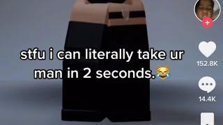 7 minutes and 5 seconds of roblox memes with low quality that cured my depression Part4