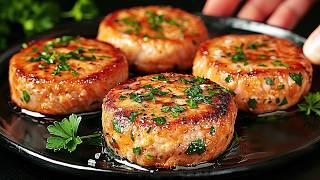 You will buy CANNED TUNA — this recipe is easier and tastier than you think!