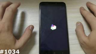 Resetting the Oukitel U20 Plus (Hard Reset Oukitel U20 Plus)