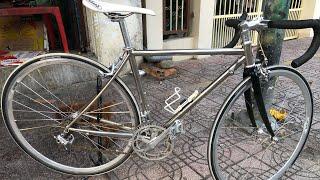 Em rã phụ Tùng xe đạp cỗ Nhật bãi Lh 0939361536