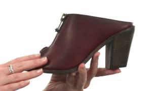 Frye Izzy Zip Moto  SKU:8450092