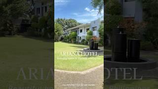 Amazing Ariana Hotel | Dipolog, Philippines #shorts #shortsvideo