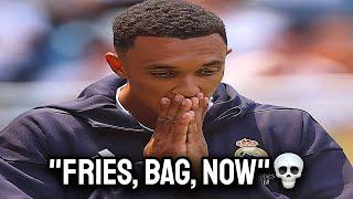 Trent Debut Disasterclass