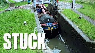 CLOSED UNTIL FURTHER NOTICE The Impact On Narrowboat Life Ep 149