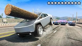 GTA 5 FAILS & EPIC MOMENTS #168 (GTA 5 Funny Moments)