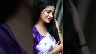 #actress_new_video# Chinni serial  actress ️Kavya Sree️