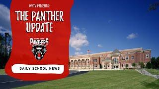 WHtv - The Panther Update - 1/6/25