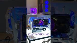 This Open PC Case is INSANE! #computex2025