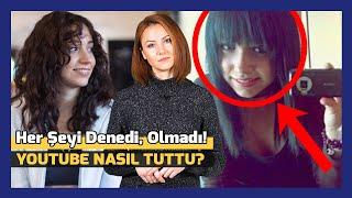 Zeynep Bastık Aslında Kim?