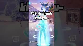 It it me..?             #fnbr #fortnite #fortnitebr #shorts #snowyplayz #chapter4 #fortnitechapter4