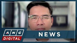 Headstart: UP Political Science Dept. Chair Aries Arugay on VP impeachment trial delays | ANC