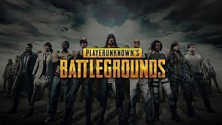 PlayerUnknown’s Battlegrounds ИГРА ОТ ПЕРВОГО ЛИЦА