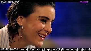 Էլենի օրագիրը 2/Eleni Oragir 2 - Սերիա 144