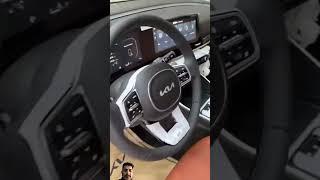 New Kia carnival 2025 #automobile #kiacarnival #luxury #2022kiacarnival #music #kiapride #kialovers