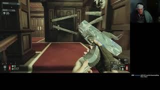 Killing Floor 2 - Oleaginous Old Ones & End of the Line Trophies/Achievements