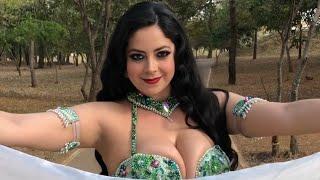 Belly Dance by Jalila Najla - Brazil [Exclusive Music Video] 2022