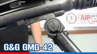 G&G Armament GMG-42