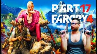 Far Cry 4 Walkthrough 100% Part 17