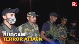 J&K News: Terrorists Lob Grenade At Budgam Police Station, No Injuries Reported