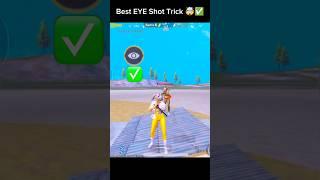 Best EYE SHOT Tips And Tricks  #pubgmobile #mrijazplays #pubgtips #tipsandtricks