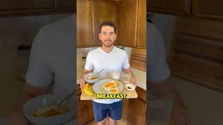 Beef liver for breakfast??? The best healthy breakfast  #beefliver #healthybreakfast