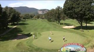 Explore:  North Conway Village