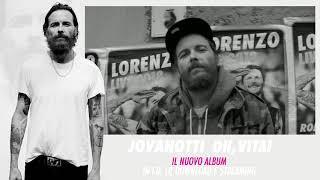 Jovanotti - Oh, Vita! (official Trailer)