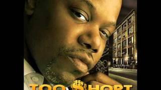 Too $hort - Bitches Need Love Too