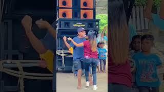 denser putra megantara #dance #sorotan #kecimollombok #fypyoutube