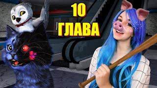 СВИНИНА - НОВАЯ ГЛАВА, НО Я ПИГГИ! Roblox Piggy