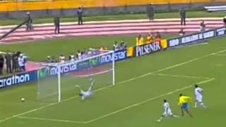 Todos Los Goles Clasificatorias - Eliminatorias Sudamericanas Rumbo al Mundial Sudáfrica 2010 (IDA)