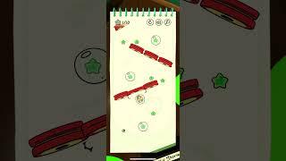 Cut the Rope Daily.  June 9 2025. All 10 Stars Walkthrough.
