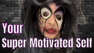 Your New Super Self Motivated Lifestyle