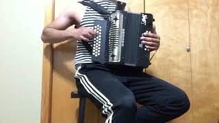 Kazotsky Kick - Accordion