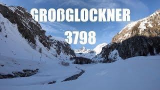 Großglockner | Skitour