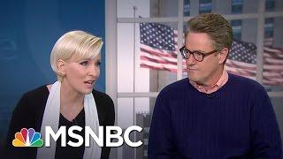 Mika: Alicia Machado Comments 'Cut To The Core' | Morning Joe | MSNBC