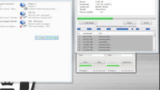 Dual Modem Tsel
