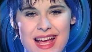 Romania Eurovision Final 1998 - Eu cred - Malina Olinescu