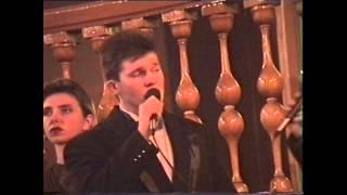 Камерата. Jazz days. Arkhangelsk.